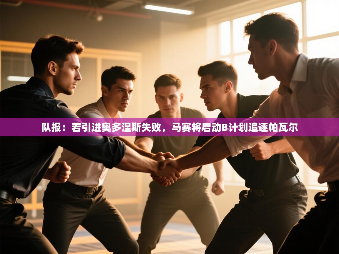 海星体育在线观看-队报：若引进奥多涅斯失败，马赛将启动B计划追逐帕瓦尔