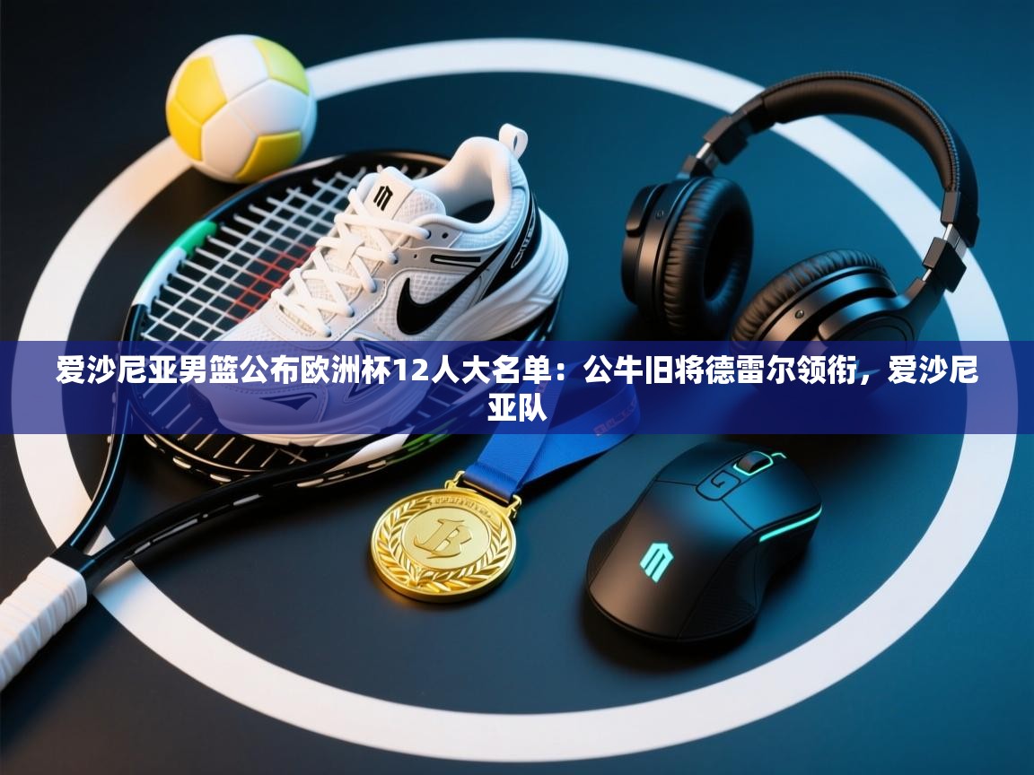 海星体育app官网下载-爱沙尼亚男篮公布欧洲杯12人大名单：公牛旧将德雷尔领衔，爱沙尼亚队