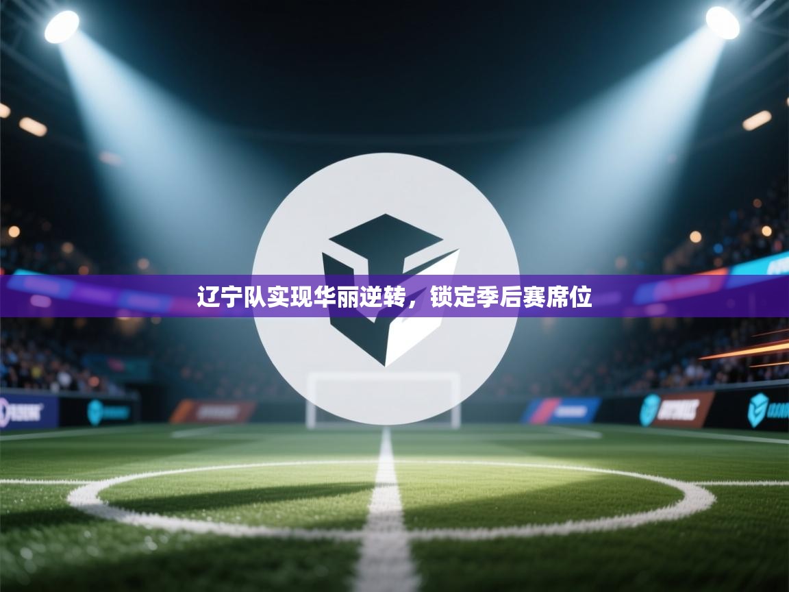 海星体育直播平台官网-辽宁队实现华丽逆转，锁定季后赛席位