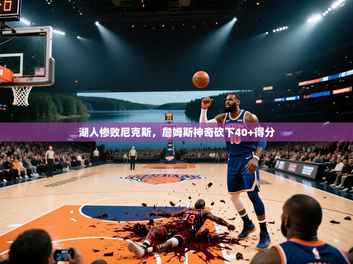 海星体育app官方入口-湖人惨败尼克斯,詹姆斯神奇砍下40+得分 第1张