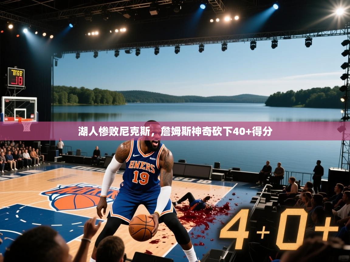 海星体育app官方入口-湖人惨败尼克斯,詹姆斯神奇砍下40+得分 第2张
