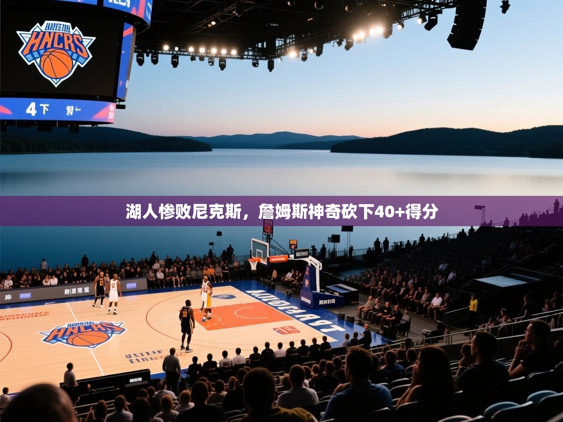 海星体育app官方入口-湖人惨败尼克斯,詹姆斯神奇砍下40+得分 第3张