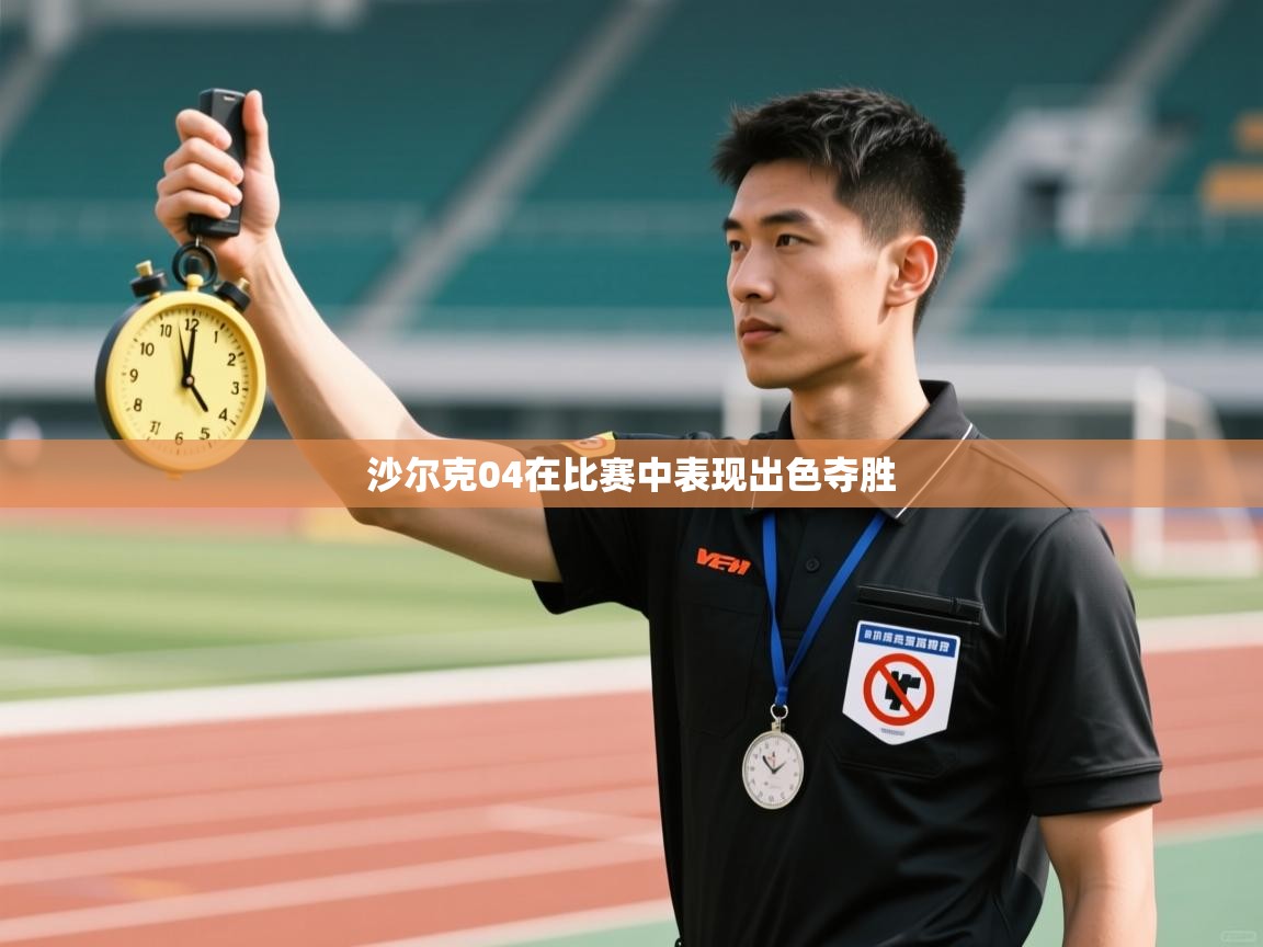 海星体育app官方下载版-沙尔克04在比赛中表现出色夺胜