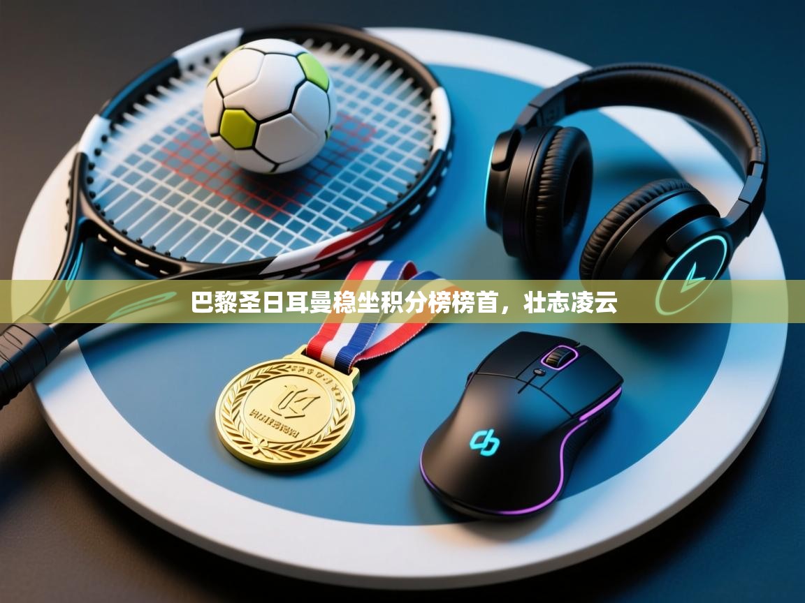 海星体育在线直播-巴黎圣日耳曼稳坐积分榜榜首，壮志凌云