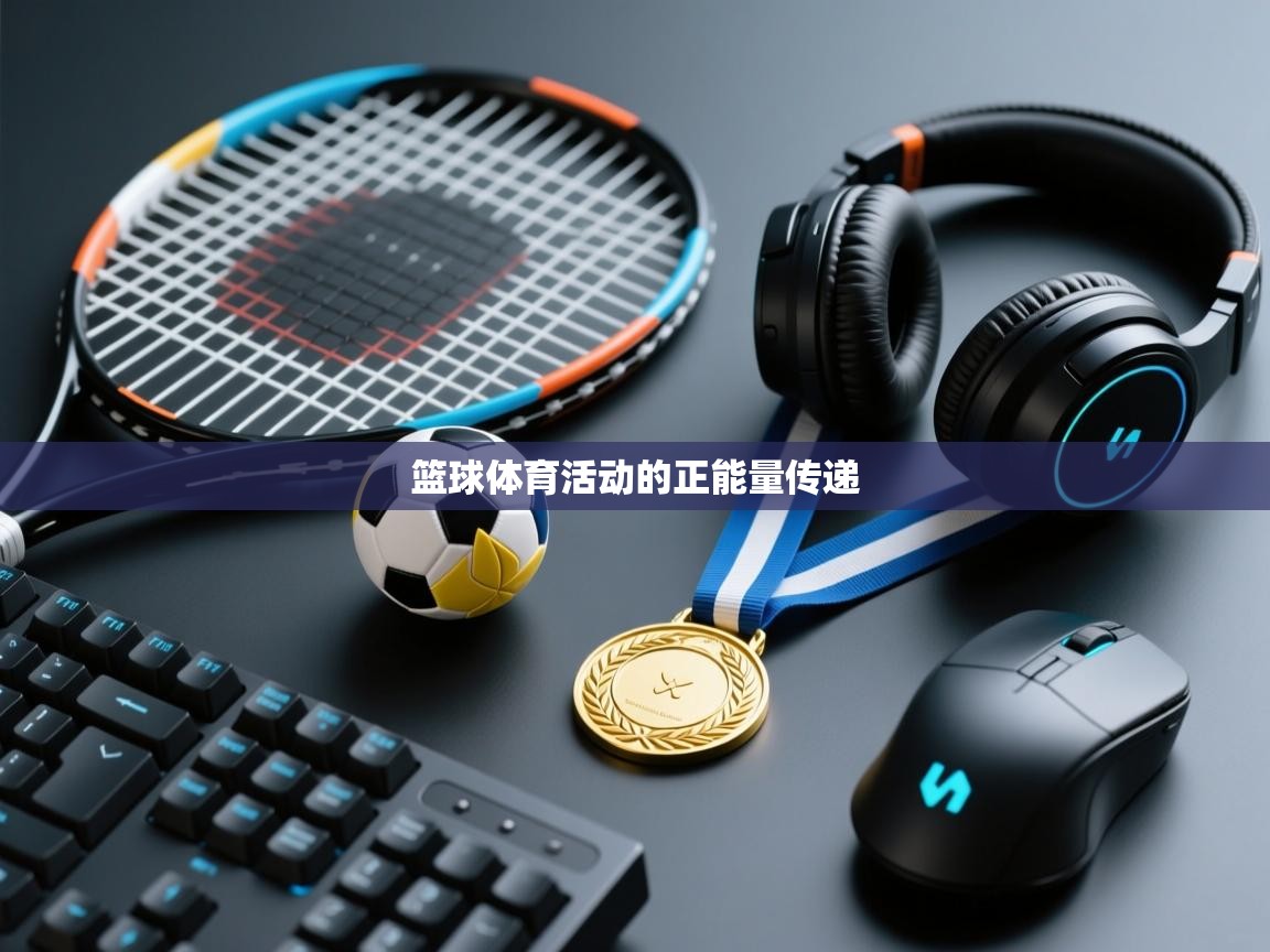 海星体育app安卓-篮球体育活动的正能量传递