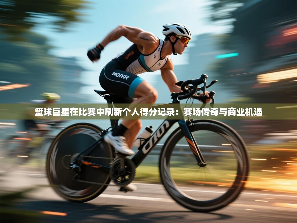 海星体育下载-篮球巨星在比赛中刷新个人得分记录：赛场传奇与商业机遇