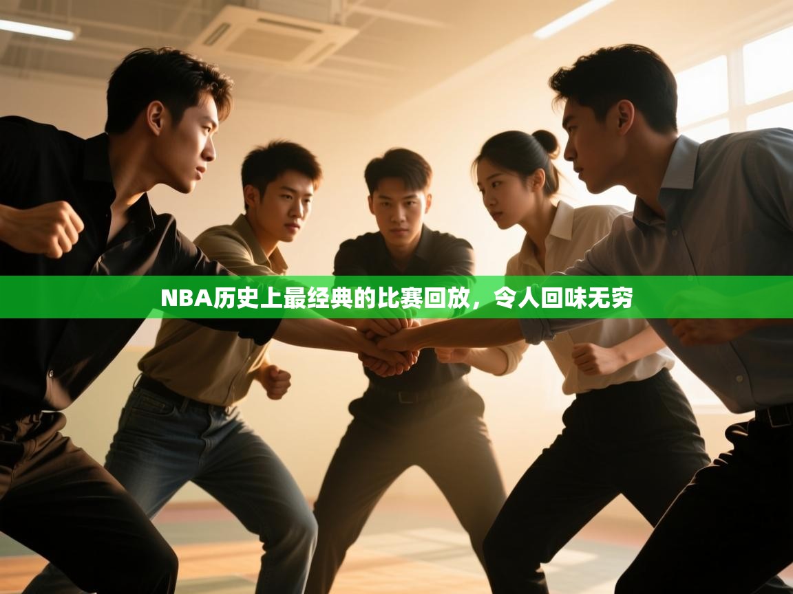 海星体育官网入口-NBA历史上最经典的比赛回放，令人回味无穷
