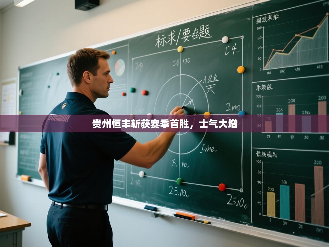 海星体育官网-贵州恒丰斩获赛季首胜，士气大增